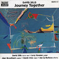 Journey together, David Sills