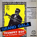 Grand Gala,  Trumpet Boy