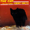 The cat, Jimmy Smith