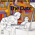 The Date, Jimmy Raney , Martial Solal
