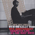 Complete Live At The Half Note, Wynton Kelly