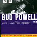 Bud Powell Trio, Bud Powell