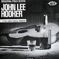 Original Folk Blues, John Lee Hooker