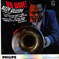 New wave!!, Dizzy Gillespie