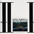 Live at Umbria Jazz, Kenny Barron , Buster Williams