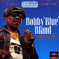 Long Beach 1983, Bobby Bland