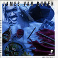 Virus called the blues, James Van Buren