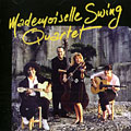 Mademoiselle Swing Quartet,  Mademoiselle Swing Quartet