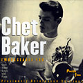 embraceable you / Previously unreleased sessions, Chet Baker