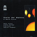 Stella del Mattino, Marco Pereira