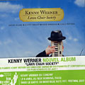 Lawn chair society, Kenny Werner