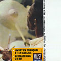 au  thtre des champs-lyses, Art Blakey ,  Jazz Messengers