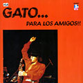 Para Los Amigos!!, Gato Barbieri