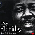 & his Little Jazz vol 2, Roy Eldridge