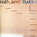 Byablue, Keith Jarrett