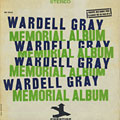 Memorial Album, Wardell Gray