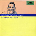 The Imperial sides 1960 - 1961, Huey 'piano' Smith