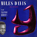 All stars, Miles Davis