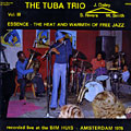 Essence- The Heat And Warmth Of Free Jazz Vol. III, Joe Daley , Sam Rivers , Warren Smith