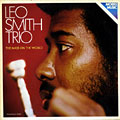 The Mass On The World, Leo Smith