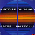 Histoire du Tango, Astor Piazzolla