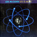 Les is more, Les McCann