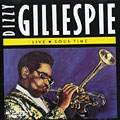 Soul time, Dizzy Gillespie