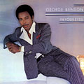 In your eyes, George Benson