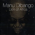 Lion of Africa, Manu Dibango