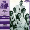 What About Me? / Aniversary Album,  Swanee Quintet