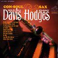 con-soul & sax, Wild Bill Davis , Johnny Hodges