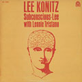Subconscious - Lee, Lee Konitz