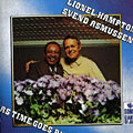 as time goes by, Svend Asmussen , Lionel Hampton