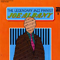 The legendary jazz pianist, Joe Albany