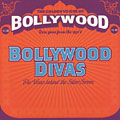 The Golden Voices of Bollywood - Vol. 3 - Bollywood Divas, Mubarak Begum , Shamshad Begum , Asha Bhosle , Uma Devi , Geeta Dutt , Surinder Kaur , Lata Mangeshkar , Usha Mangeshkar ,  Rajkumari