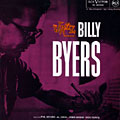 jazz workshop, Billy Byers