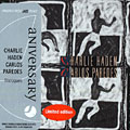 Dialogues, Charlie Haden , Carlos Paredes