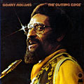 The cutting edge, Sonny Rollins