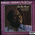 On the road, Count Basie