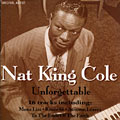 unforgettable, Nat King Cole