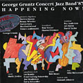 happening now !, George Gruntz