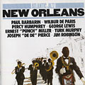 New Orleans, Paul Barbarin , Wilbur De Paris , Percy Humphrey