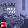 Handful of Soul, Mario Biondi