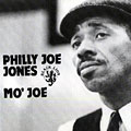 Mo' joe, Philly Joe Jones