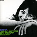 kogun, Toshiko Akiyoshi
