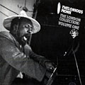 the london collection vol 1, Thelonious Monk