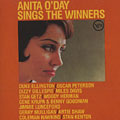 sings the winners, Anita O'Day
