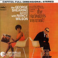 the swingin's mutual!, George Shearing