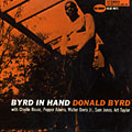 Byrd in Hand, Donald Byrd