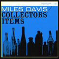 Collectors' items, Miles Davis